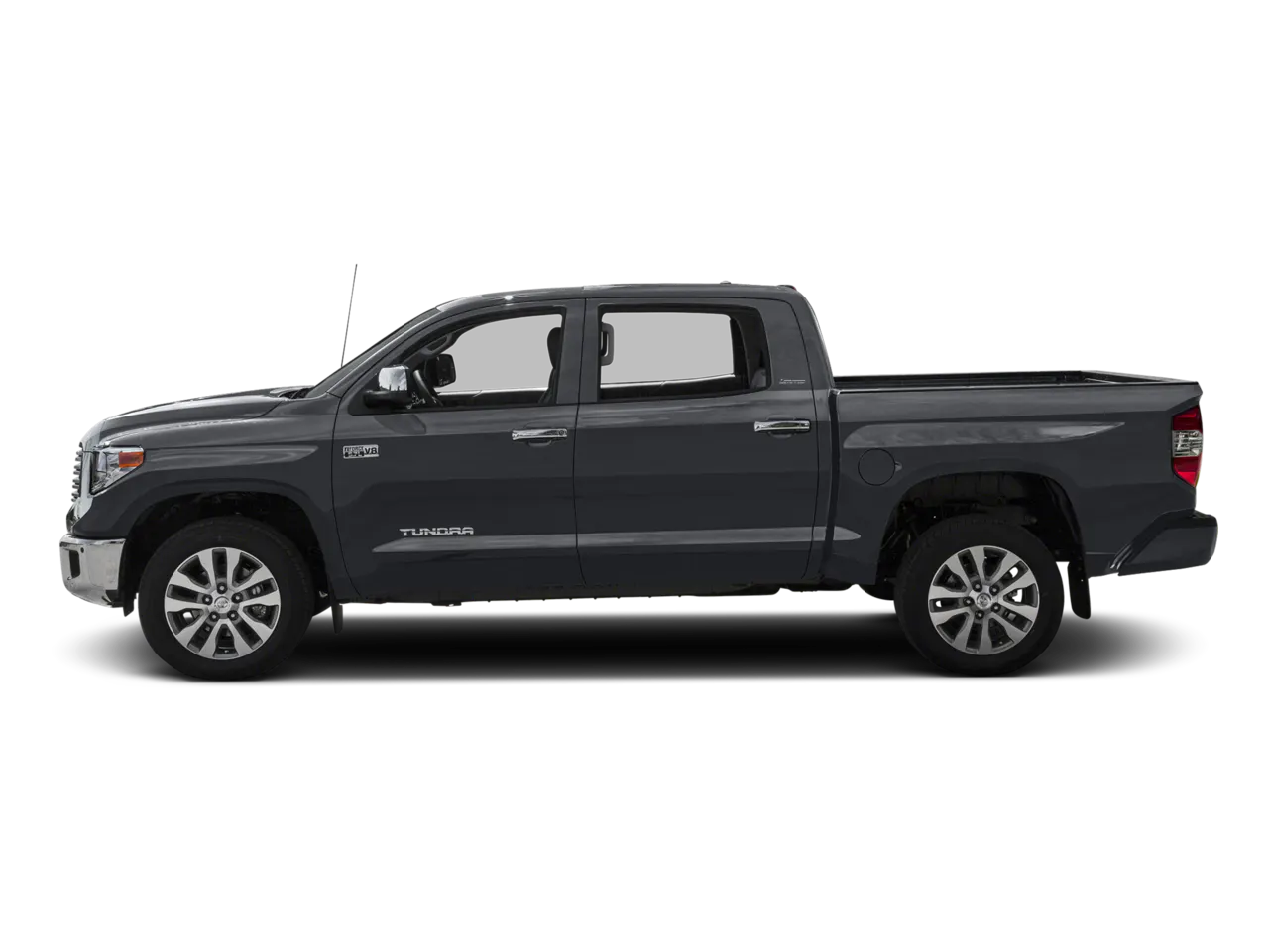 Used 2016 Toyota Tundra Truck